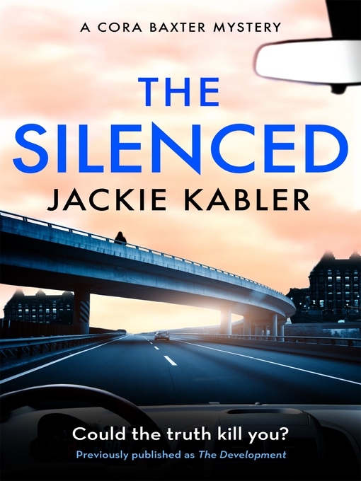 Cover image for The Silenced